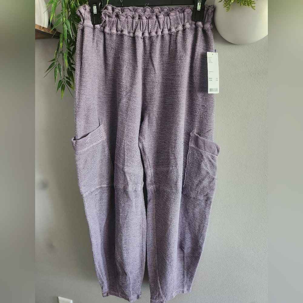 Urban Outfitters Barrel Pants NWT